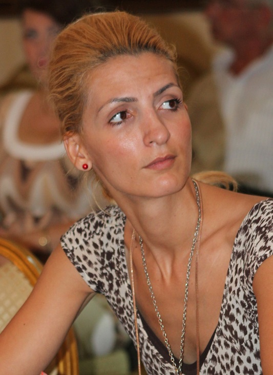 Sorina Tușa