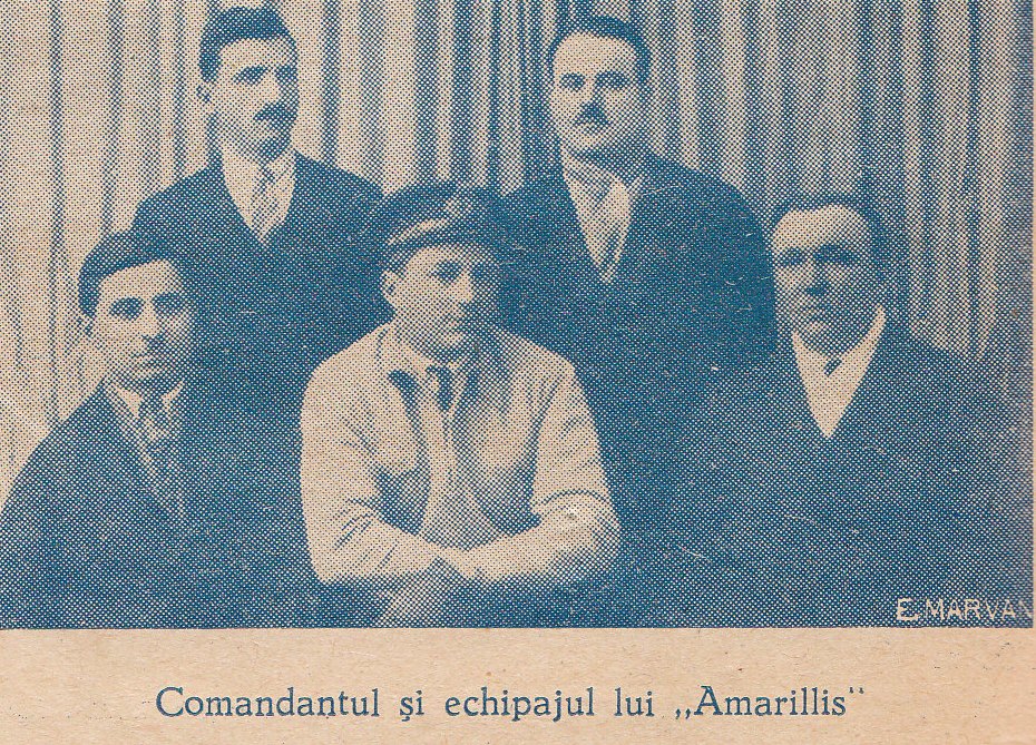 Copy of Comandantul echipajului de pe AMARILIS