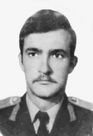 Petrea Ștefan, maistru militar, sublocotenent post-mortem, născut la 13.12.1952, în Constanța, Erou martir.