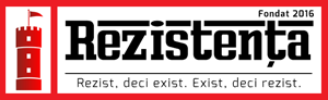 rezistenta.ro Logo