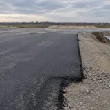 Șantier A0 sector Corbeanca