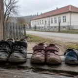 Ghete uzate și accesul la educație