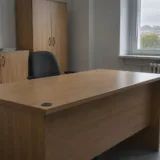 Mobilier de birou achiziționat