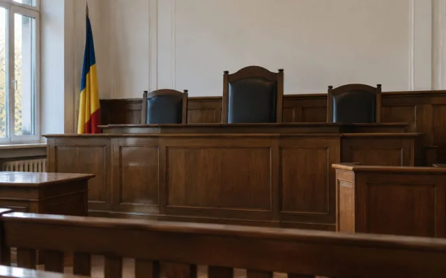 Acord de recunoaștere în instanță