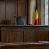 Sală de judecată