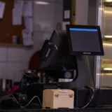 Casă de marcat electronică