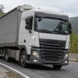 Camion vizat