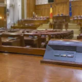 Ancheta zborurilor de lux în Romania’s Chamber