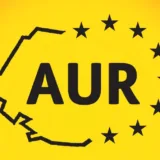 Sigla dintr-o aplicație mobilă