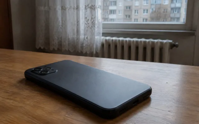 Utilizarea aplicației pe telefon mobil