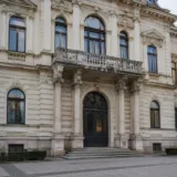 Sediul Arad City Hall’s