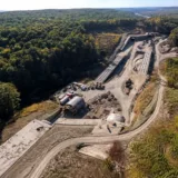 Șantier pentru noi autostrăzi 2027