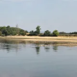 Blocaj din cauza secetei