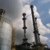 Instalații industriale