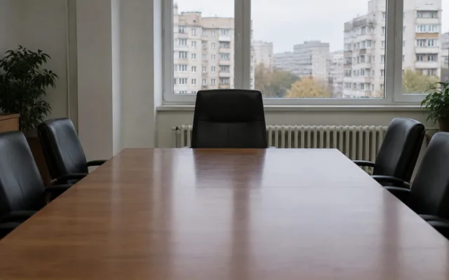 Săli de consiliu companii de stat