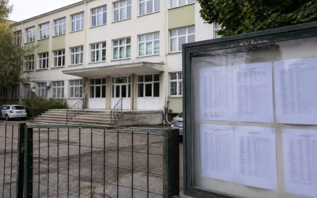 Liste candidați concurs directori 2026