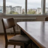 Săli pregătite pentru concursul directorilor