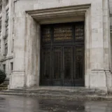 Sediul Camera Deputaților din Bucharest