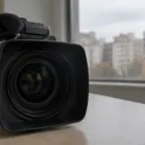 Cameră video profesională