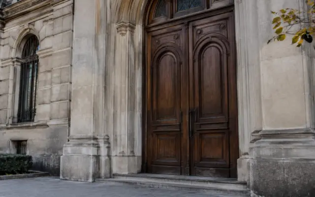 Sediul Romania’s Ministry, deficit bugetar