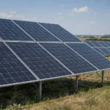 Panouri pentru despăgubiri fotovoltaice