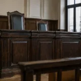 Sălile de judecată în octombrie