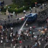 Riot în Dosarul 10