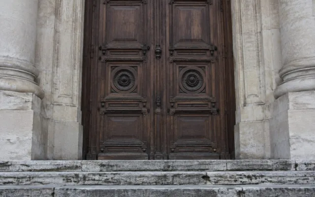 Sediul Palace of Justice