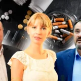 Droguri pentru consum propriu