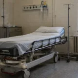 Targă medicală pentru finanțarea UPU