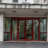 Sediul Floreasca Hospital, Bucharest