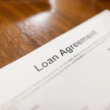 Contract pentru credite cu garanții de stat