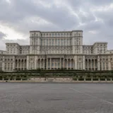 Sediul Parliament pentru Guvernul