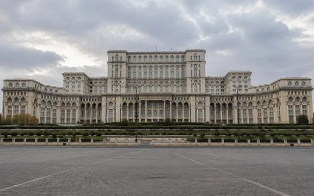 Sigla oficială a partidului politic menționat în noul context guvernamental