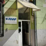 Sediul Serviciului Fiscal Municipal din Sighetu Marmației