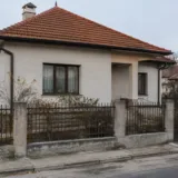 Casă vizată de impozit pe proprietate
