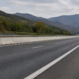 Tronson gol după închiderea A1