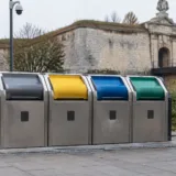 Insule ecologice Alba Iulia