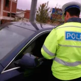 Agent de poliție rutieră