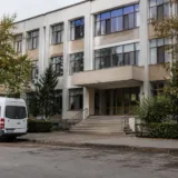 Sediul ISJ Buzău