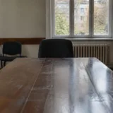 Sală de ședințe Buzău
