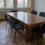 Sala de ședințe Buzău