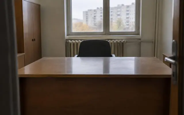 Birou gol și legea salarizării