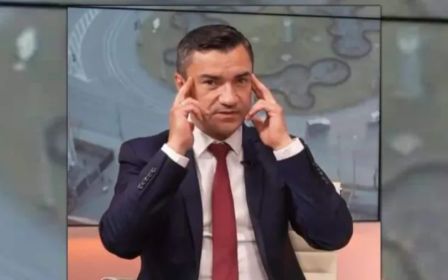 Primar la blocarea licitației pentru străzi