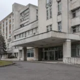 Sediul Fundeni Clinical Institute
