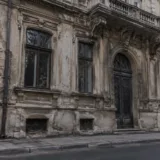 Clădirea istorică Malmaison din Calea Plevnei