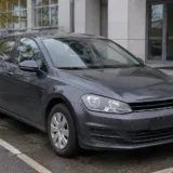 Autoturism percheziționat în Ilfov