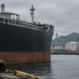 Petroliere sancționate în Ulsan South Korea