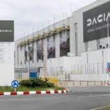 Plecări voluntare Dacia Mioveni