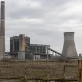 Fosta centrală termoelectrica Doicești